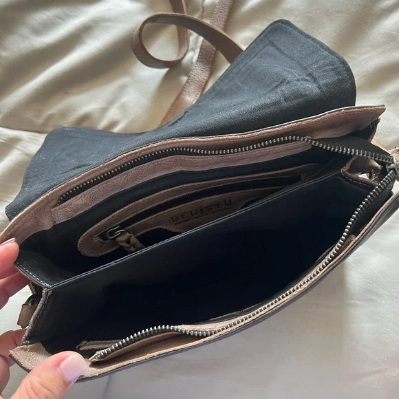 BEDSTU Cleo crossbody - Picture 4 of 6